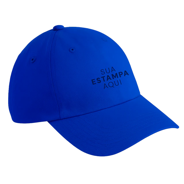 Bonés personalizadas