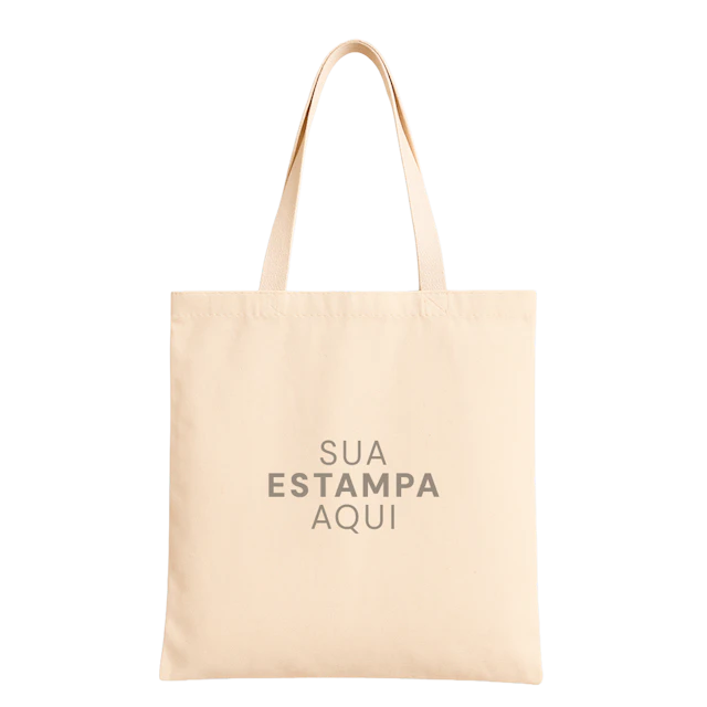 Ecobags personalizadas