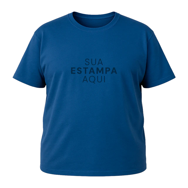 Plus Size personalizadas