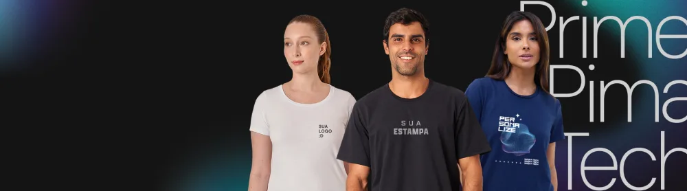 Prime, Pima e Tech